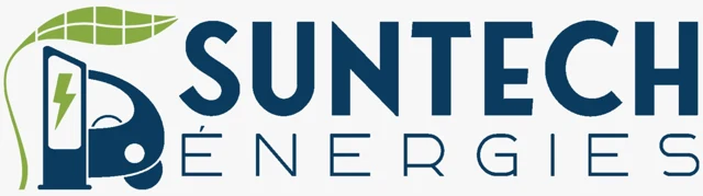 Suntech Énergies, installateur photovoltaïque